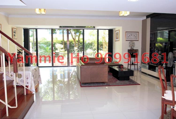 Kovan Lodge (D19), Apartment #105624152